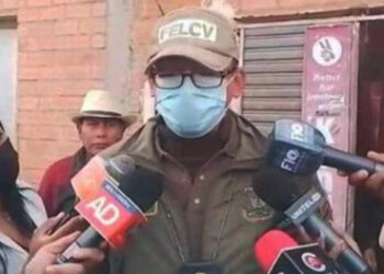 Hallan cuerpos calcinados en El Alto; Fiscalía tipifica caso como feminicidio seguido de suicidio