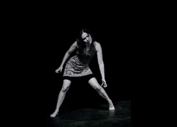 Ira fecunda, las emociones femeninas desde la danza