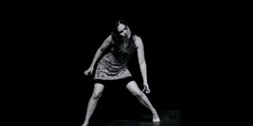 Ira fecunda, las emociones femeninas desde la danza