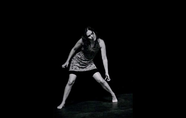 Ira fecunda, las emociones femeninas desde la danza