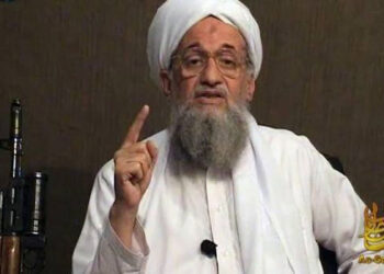 EEUU mató al jefe de Al Qaida, Ayman al Zawahiri