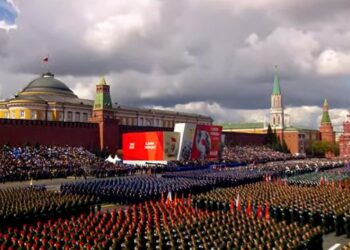 El Comité Político y de Seguridad de la UE acuerda entrenar a 15.000 militares ucranianos