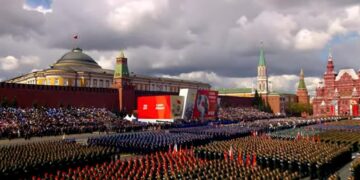 El Comité Político y de Seguridad de la UE acuerda entrenar a 15.000 militares ucranianos