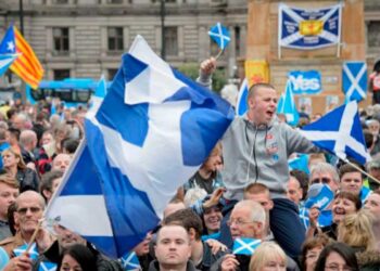 Corte Suprema británica estudiará caso sobre independencia de Escocia en octubre