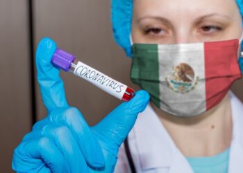 Aumenta el nivel de alerta por COVID-19 en Ciudad de México