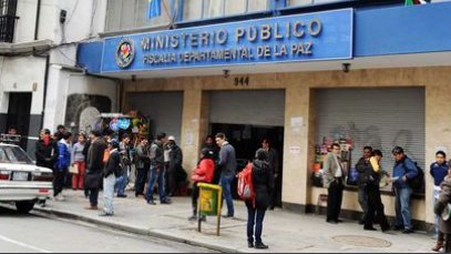 Los vinculados a corrupción que cooperen con la Fiscalía pueden hasta librarse de ir a cárcel