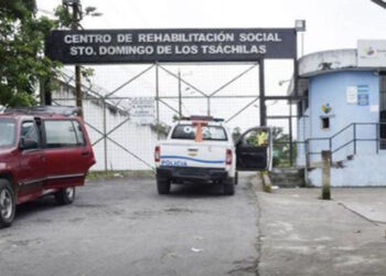 Trece presos muertos en una riña en cárcel de Ecuador