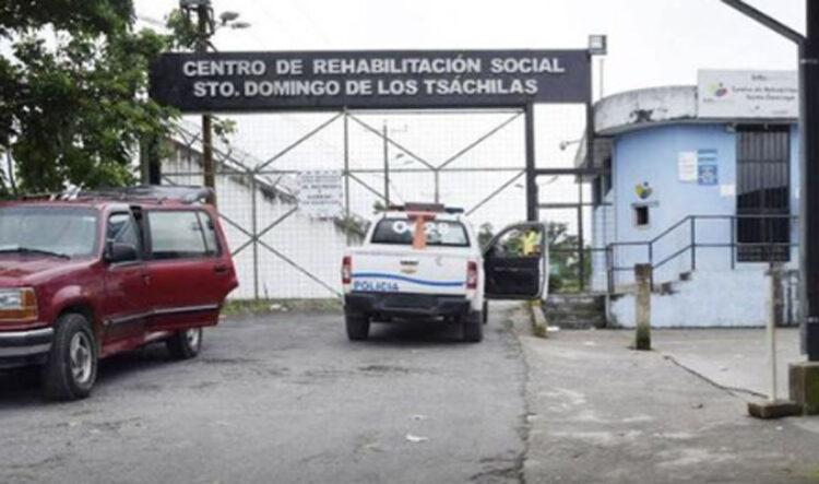 Trece presos muertos en una riña en cárcel de Ecuador
