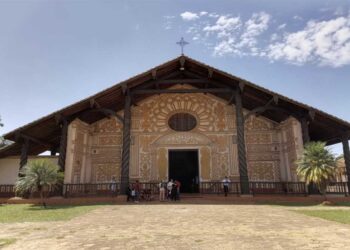 Crónica de un viaje por la música histórica