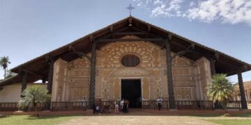 Crónica de un viaje por la música histórica