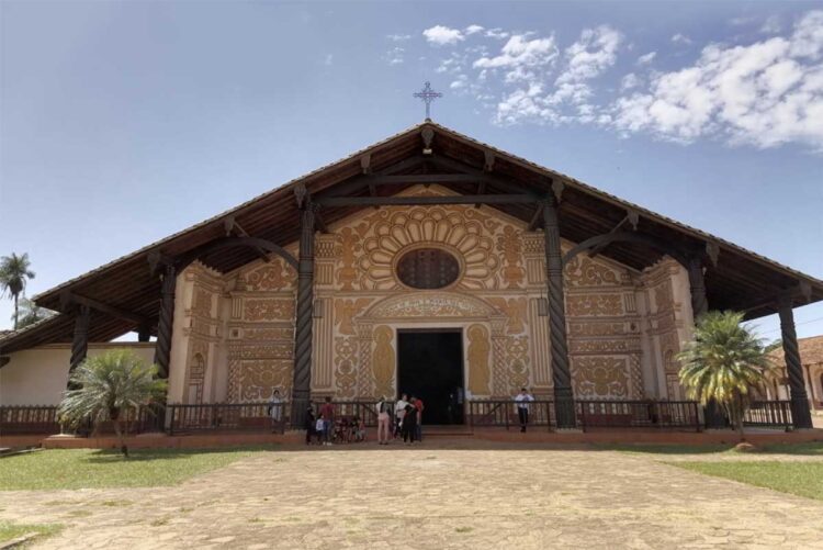 Crónica de un viaje por la música histórica