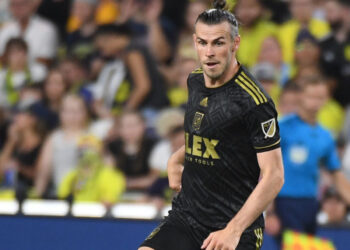 Bale y Chiellini debutan en la MLS con triunfo de LAFC 2-1 sobre Nashville