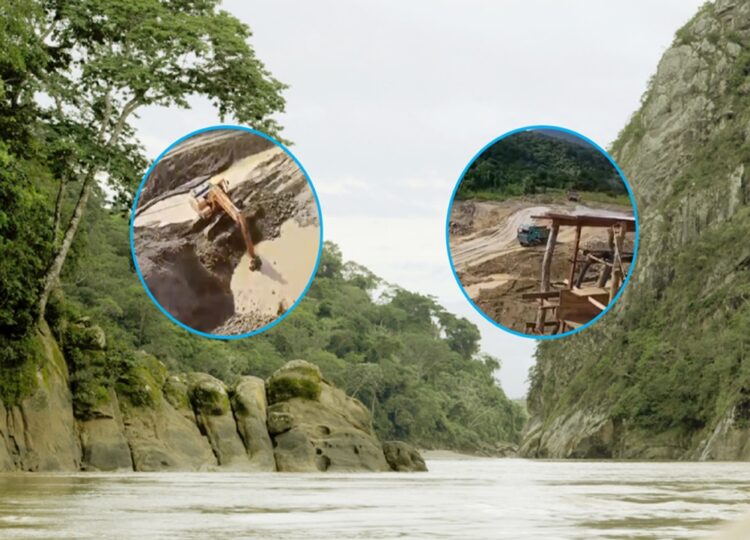 El Madidi está a un paso de convertirse en ‘tierra de nadie’