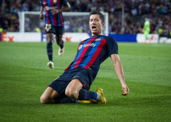 El Barcelona golea 5-1 al Viktoria Pílsen en su estreno en Champions