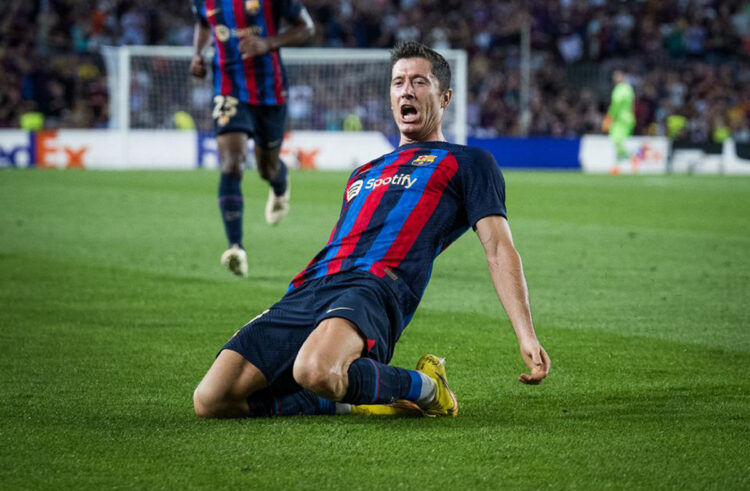 El Barcelona golea 5-1 al Viktoria Pílsen en su estreno en Champions