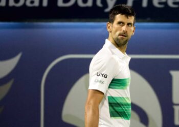 Djokovic y Medvedev jugarán en las semifinales del Torneo de Astaná