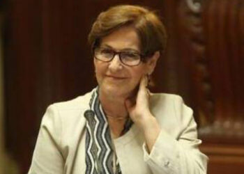 Fiscalía pide 29 años de prisión para exalcaldesa de Lima por caso Odebrecht