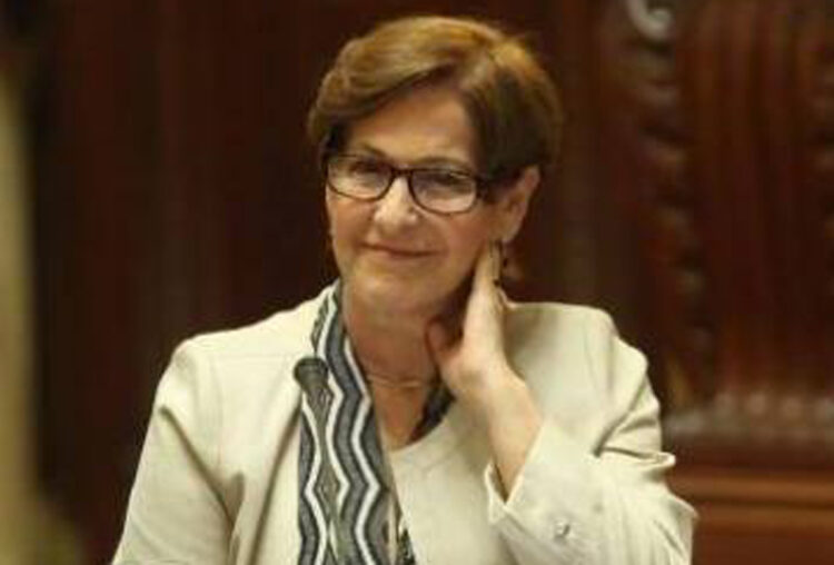 Fiscalía pide 29 años de prisión para exalcaldesa de Lima por caso Odebrecht