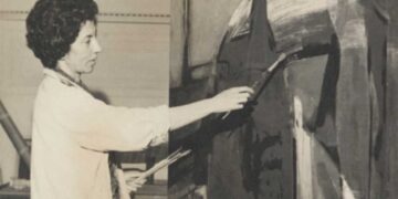 María Luisa Pacheco más allá de la pintura
