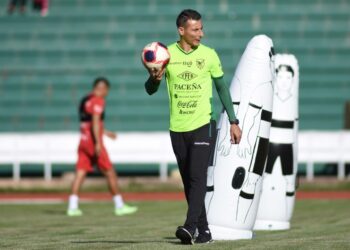 La Verde trabajará a partir del 18 de septiembre en Santa Cruz