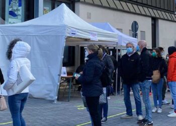 Alemania planea suprimir la mayoría de las restricciones anti COVID-19 en marzo