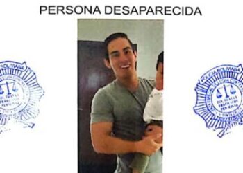 Hallan en Paraguay un cuerpo sin vida en una bolsa, la Policía no descarta que se trate del yerno de Sosa