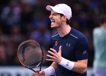 Andy Murray queda eliminado de Wimbledon en segunda ronda