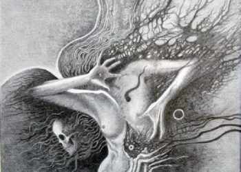 Manuel Nogales: legado de un artista fantástico
