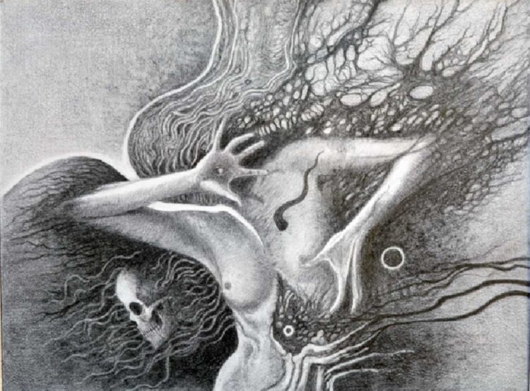 Manuel Nogales: legado de un artista fantástico