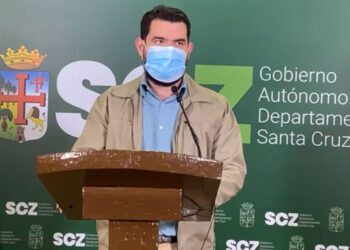 En Santa Cruz rechazan postergación del Censo y Gobernación anuncia que se tomarán ‘decisiones al respecto’