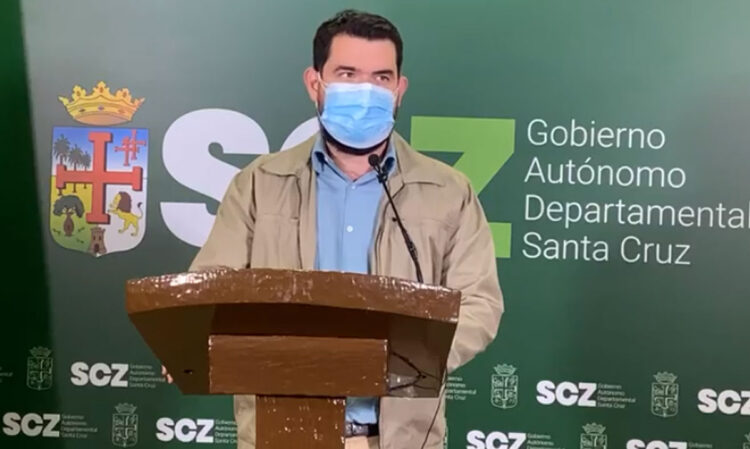 En Santa Cruz rechazan postergación del Censo y Gobernación anuncia que se tomarán ‘decisiones al respecto’
