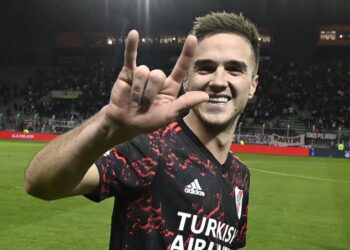 River se recupera, vuelve al triunfo y avanza en la Copa Argentina