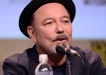 Rubén Blades cuestiona protestas y dice que Panamá está ‘éticamente quebrada’
