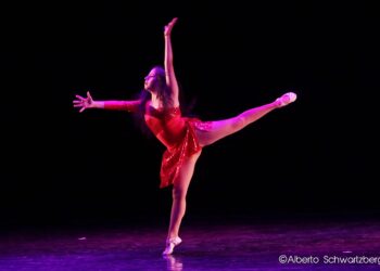 Relanzan el Ballet de Cámara del IFA EBO