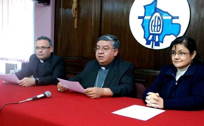 Iglesia pide ‘de una vez’ una reforma judicial y dejar de instrumentalizar la justicia