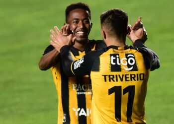 The Strongest avanza y jugará con Palmaflor la primera semifinal