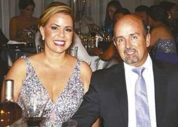 En menos de cuatro meses y en detención preventiva, Sosa sufre las pérdidas de su padre y de su esposo