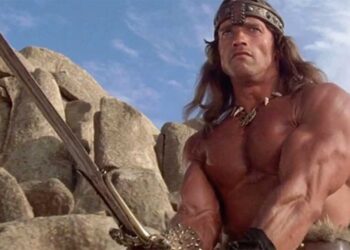 Conan el Bárbaro: 40 años de la disciplina del acero