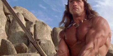 Conan el Bárbaro: 40 años de la disciplina del acero