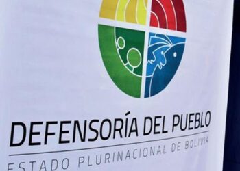 El viernes empieza plazo de 15 días para recibir postulación a Defensor del Pueblo