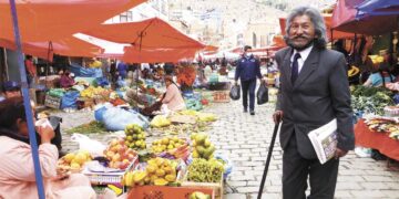 Max, el príncipe del mercado Rodríguez