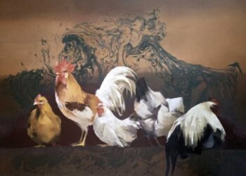 Adda Donato: Más allá de la pintura