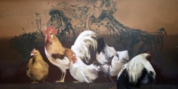 Adda Donato: Más allá de la pintura
