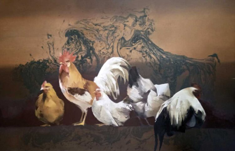 Adda Donato: Más allá de la pintura