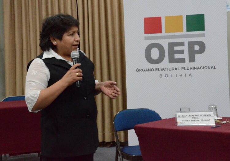 directivas