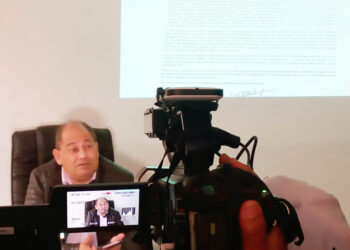 Romero denuncia una estrategia para desprestigiarlo