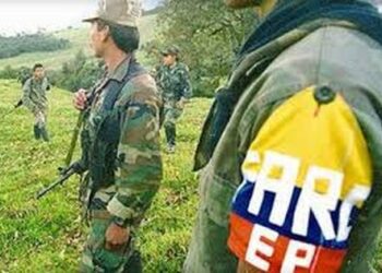 ONU y 23 países abogan por ‘cese al fuego’ previo a elecciones en Colombia
