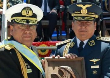 Los excomandantes Terceros y Jarjury son condenados a 3 años en el caso Golpe de Estado II