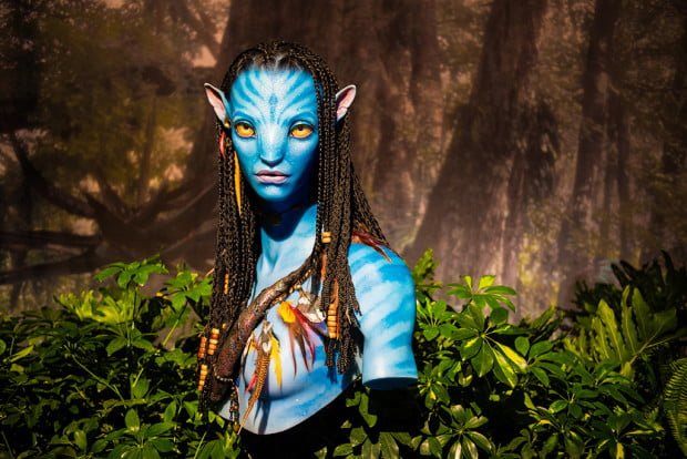Disney emociona a fans desvelando imágenes de ‘Indiana Jones’, ‘The Mandalorian’ y ‘Avatar’