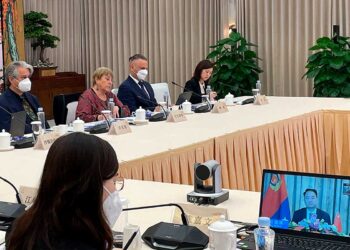 El acceso de Bachelet a Xinjiang bajo escrutinio al iniciar su viaje